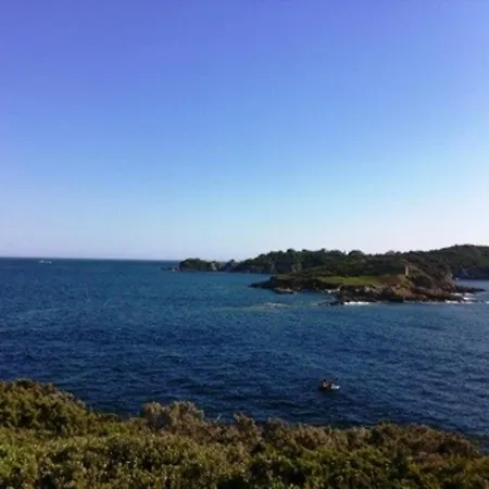 Appartamento Hyères, 2 Pièces, 4 Personnes - Fr-1-335-66 Hyères