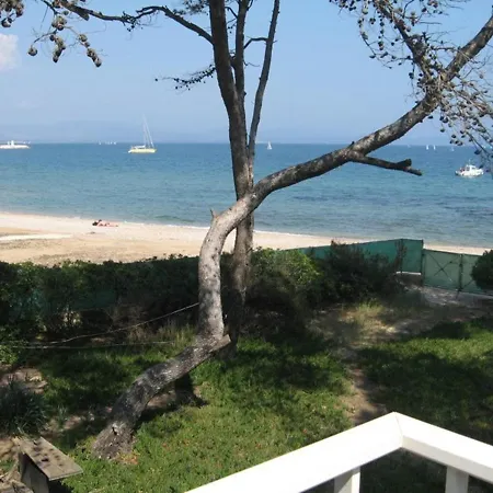 Hyères, 2 Pièces, 4 Personnes - Fr-1-335-66 *