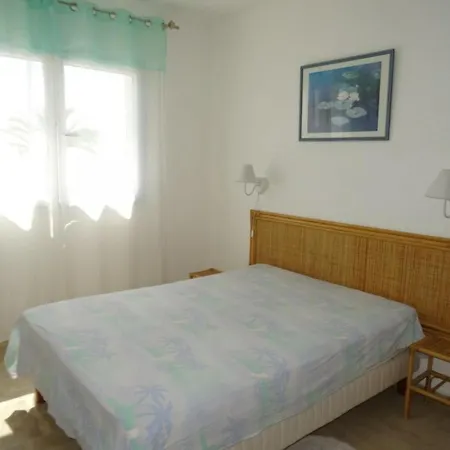 Appartamento Hyères, 2 Pièces, 4 Personnes - Fr-1-335-66 Hyères