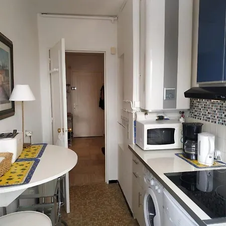 Hyères, 2 Pièces, 4 Personnes - Fr-1-335-66 Appartamento *